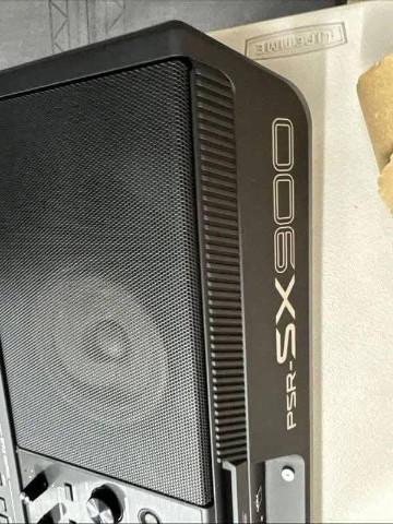 new Yamaha PSR-SX900 61-Key Arranger back.jpg