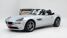 BMW Z8 &#039;2000 CH77664