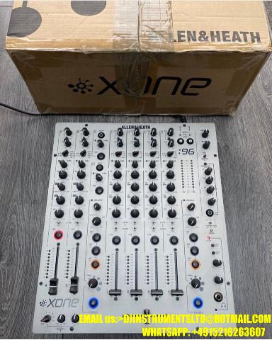 Allen & Heath XONE 96 DJ Mixer nd park djst.jpg