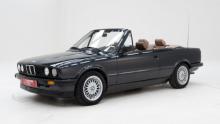BMW 320i &#039;90 CH8834