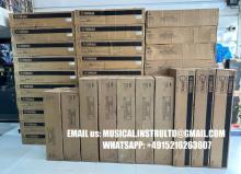 Yamaha PSR-A5000, Genos2 Korg, instock musiwat.jpg