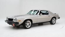 Chevrolet Camaro Z28 &#039;74 CH159311