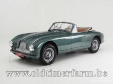 Aston Martin DB2 Drophead Coupé &#039;52 CH0237