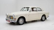 Volvo Amazon 122 S &#039;67 CH58299