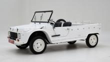 Citroën Mehari &#039;82 CHa0748