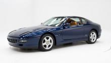 Ferrari 456 GT &#039;96 CH0223
