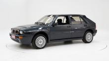 Lancia Delta HF Integrale Evo 1 &#039;92 CH2946
