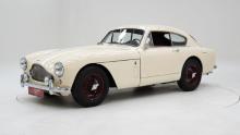 Aston Martin DB2 MKIII &#039;59 CH1642