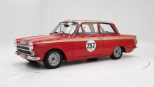 Ford Cortina MK1 &#039;65 CH06190