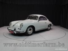 Porsche 356 SC &#039;65 CH8354