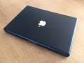 Zwarte Macbook W87374ECZSX en de Stroomad. Enz.