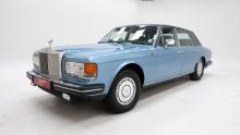 Rolls-Royce Silver Spur &#039;81 CH01872