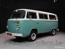 Volkswagen T2b &#039;78 CH8268