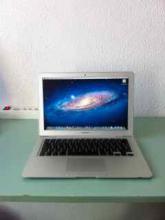 Macbook Pro W8933MPM66E en Airport Extreme Enz.