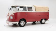 Volkswagen T1 Doka &#039;65 CH00679