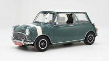 Mini Miniolics &#039;65 CH3811A