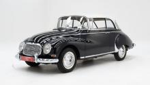 Auto Union 1000 S &#039;60 CH47058