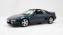 Toyota MR &#039;92 CH47343