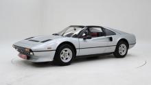 Ferrari 308 GTS &#039;83 CH43775