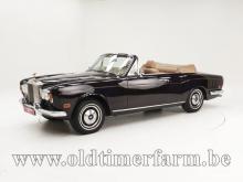 Rolls-Royce Corniche &#039;72 CH2576