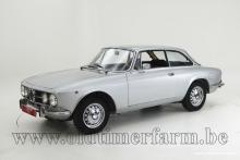 Alfa Romeo GTV 1750 &#039;71 CH8218