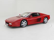 Ferrari 512 TR &#039;92 CH2620