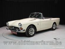 Sunbeam Tiger MK I &#039;66 CHR0FE