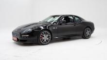 Maserati 4200 GranSport &#039;2005 CH16169