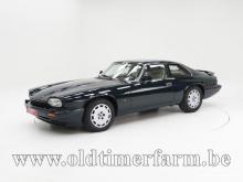 Jaguar XJR-S Coupe 6.0 V12 &#039;92 CH4484
