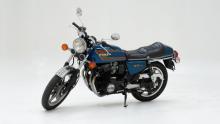 Honda CB750 F2 Super Sport &#039;78 CH1799