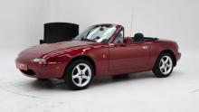 Mazda MX5 &#039;91 CH16850