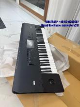 Koop Korg Nautilus, Korg KRONOS2, Korg OASYS