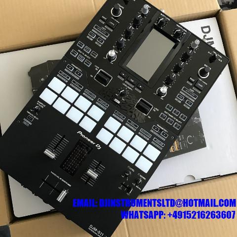Pioneer DJ DJM-S11 Mixer Pack djstr.jpg