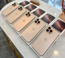 Apple iPhone 16 Pro Max, iPhone 16 Pro, iPhone 16