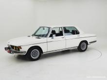 BMW 2800L &#039;75 CH1043