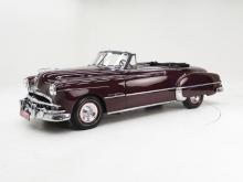 Pontiac Silver Streak &#039;49 CH5524