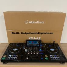 AlphaTheta XDJ-AZ , Pioneer OPUS-QUAD , XDJ-RX3