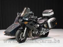 Yamaha XJR 1300 + Sidecar &#039;99 CH5147
