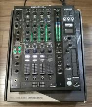 Denon X1800 Prime X1800P Professional DJ Mixer testin view.jpg