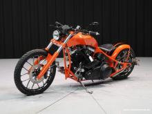 Harley-Davidson Dyna &#039;88 CH1602