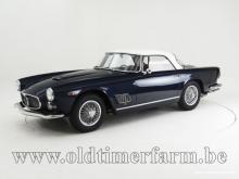 Maserati 3500 GT &#039;61 CH1264