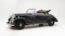 Mercedes-Benz 170 SA '52 CH10030
