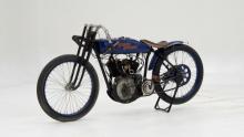 Harley-Davidson Board Track Racer '20 CH10168