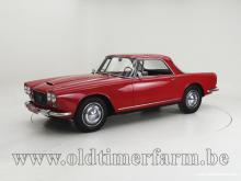 Lancia Flaminia &#039;66 CH1266