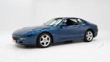 Ferrari 456 GT &#039;94 CH8824