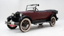 REO 6C open Tourer &#039;22 CH33232