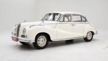BMW 502 &#039;62 CH64755