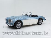 Austin Healey 100/4 BN1 &#039;54 CH4168