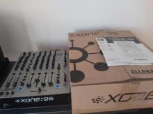Allen &amp; Heath Xone:96 , PLAYdifferently MODEL 1 