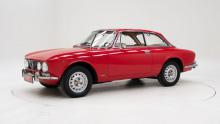 Alfa Romeo 2000 GT Veloce &#039;74 CH23344